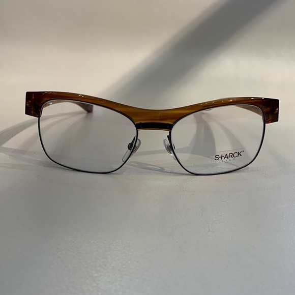 New Unisex Starck Eyes Mikli eyeglasses